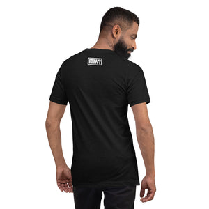 Creative Plus Entrepreneur Short-sleeve unisex t-shirt